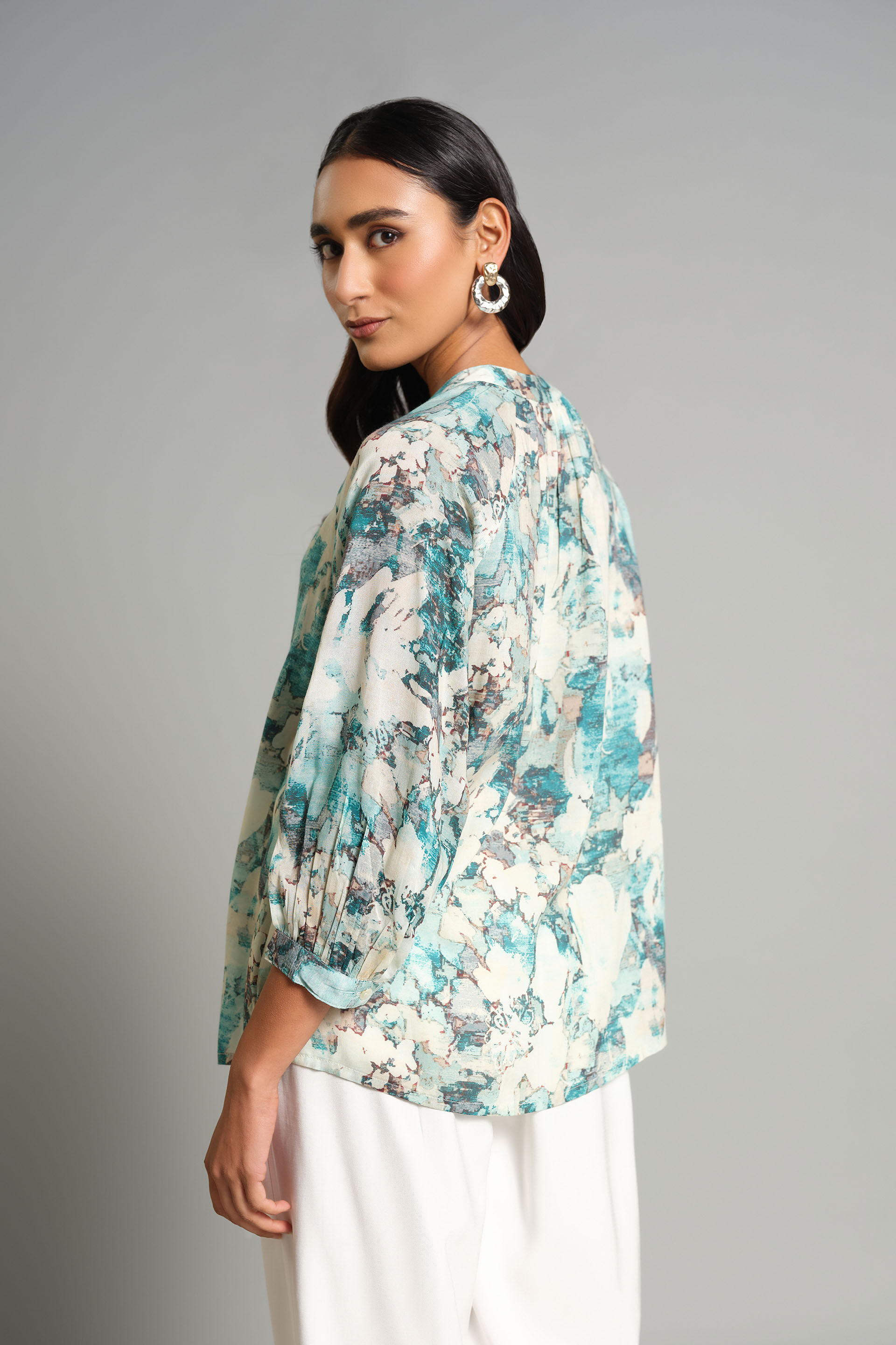 Lagon Top, Multi Color, image 6